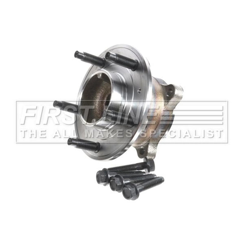 First Line Wheel Bearing Kit FBK1241