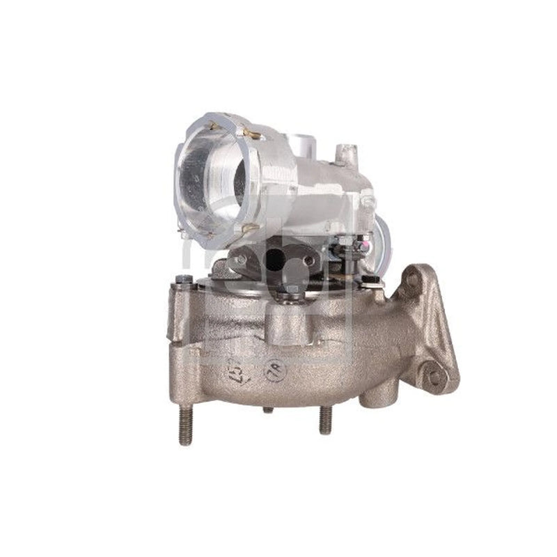 Febi Turbocharger Turbo Unit 187293