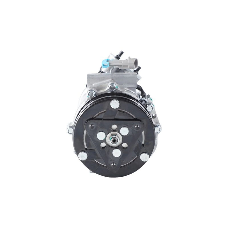 Hella Air Conditioning Compressor 8FK 366 200-911
