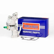 Borg & Beck Coolant Flange Housing Connector BTS1093