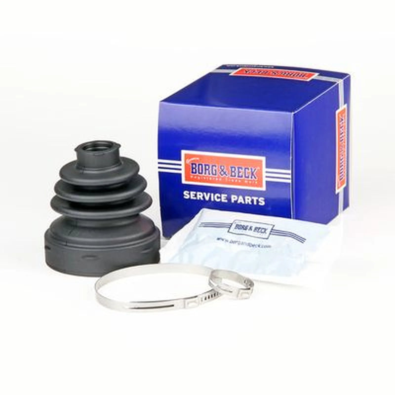 Borg & Beck Drive Shaft Bellow Kit Front Left BCB6461
