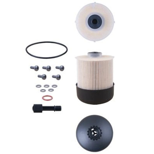 Mahle Fuel Filter Element KX 338/26D