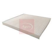 Apec Cabin Air Filter (Pollen Filter) AFC4121