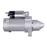 Hella Starter Motor 12V 1.7kW 13 Teeth 8EA 011 612-161