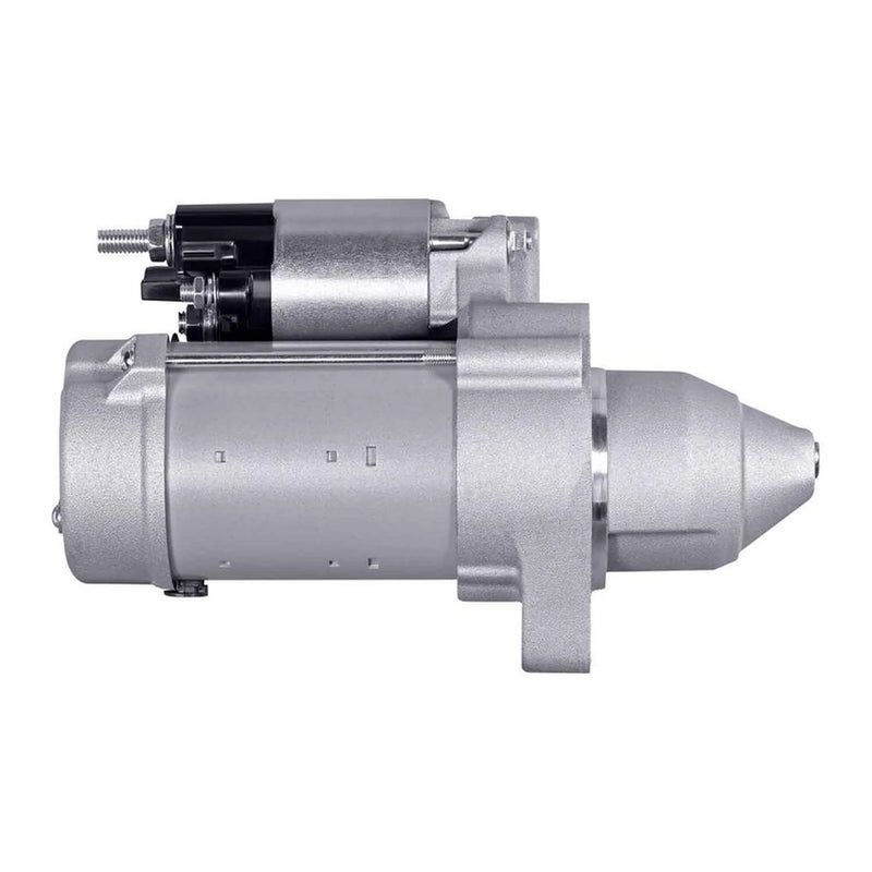 Hella Starter Motor 12V 1.7kW 13 Teeth 8EA 011 612-161