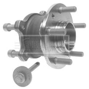 Borg & Beck Wheel Bearing Kit BWK1223