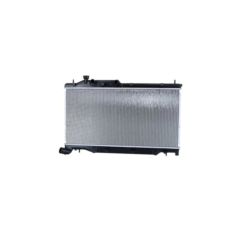 NRF Engine Radiator 550150