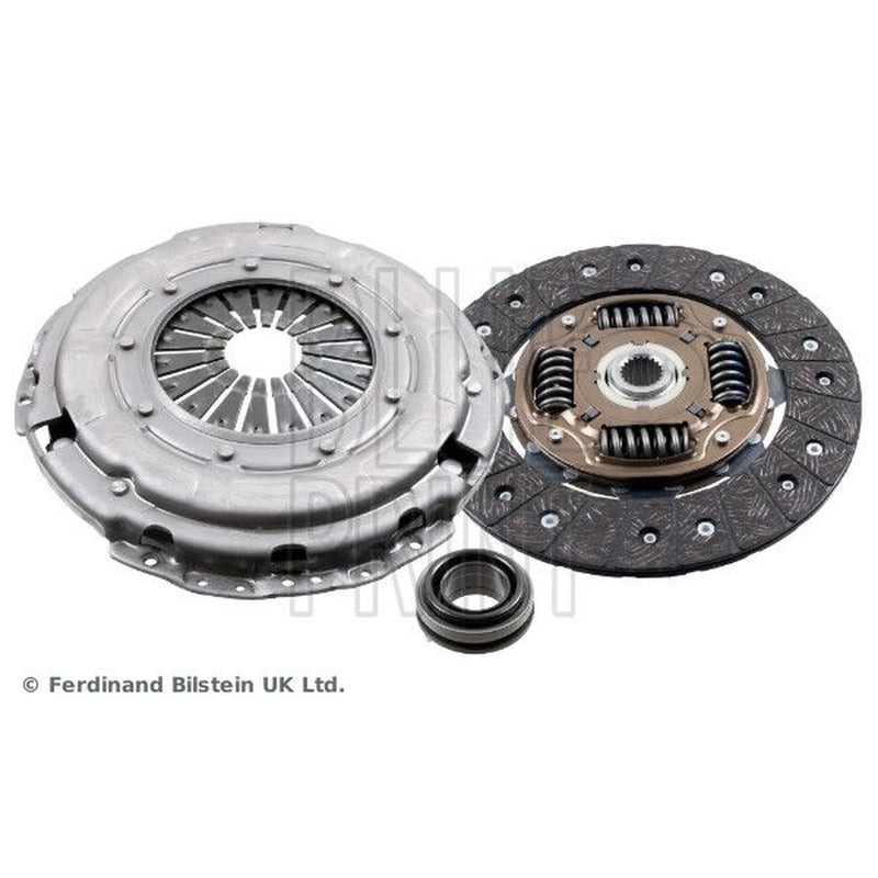 Blue Print Clutch Kit Set 3pc 238mm ADG030203
