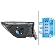 Hella Tail Light / Lamp LED Left 2SA 012 522-091