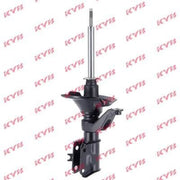 KYB Shock Absorber Damper Strut Front Left 331009