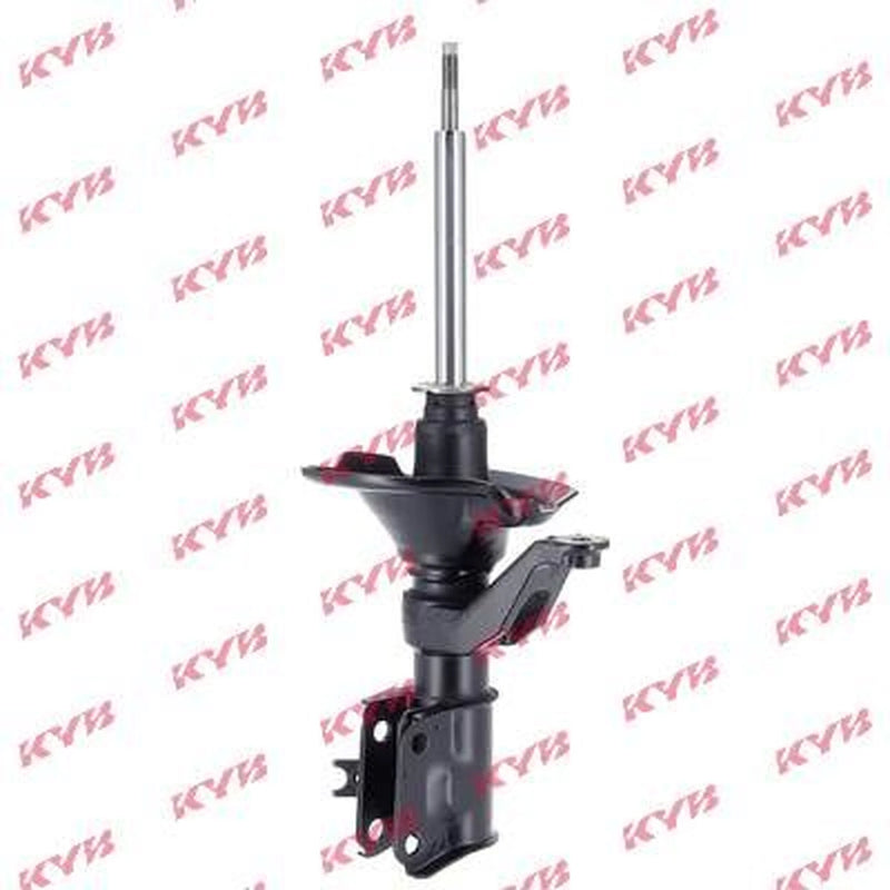 KYB Shock Absorber Damper Strut Front Left 331009