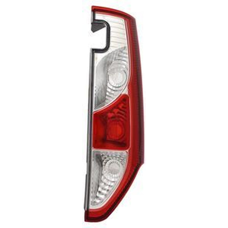 Apec Tail Light / Lamp Right ARL2814