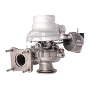 Febi Turbocharger Turbo Unit 187059