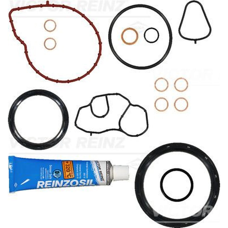 Victor Reinz Crankcase Gasket Kit ID 08-10148-01