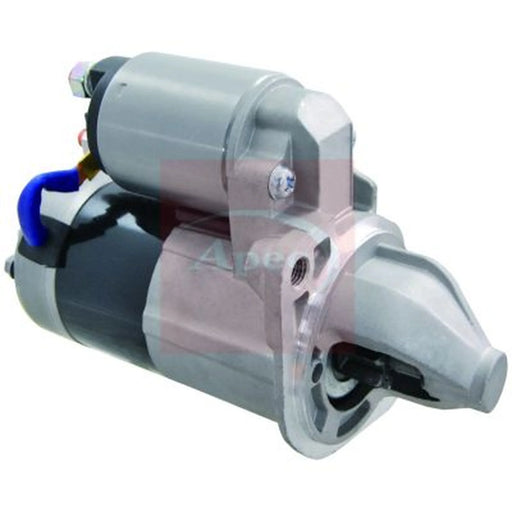 Apec Starter Motor 12V 1.2kW 8 Teeth ASM1551