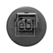 Febi Windscreen Washer Pump 24068
