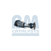 BM Catalysts Exhaust Pipe OD BM50514