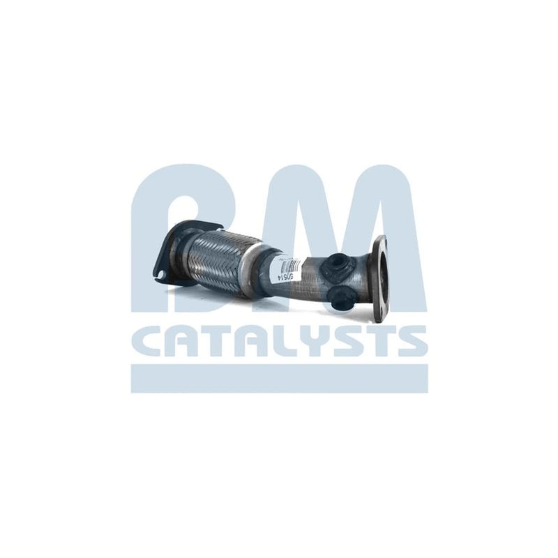 BM Catalysts Exhaust Pipe OD BM50514