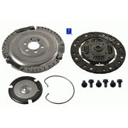 Sachs Clutch Kit Set 3pc 3000082003