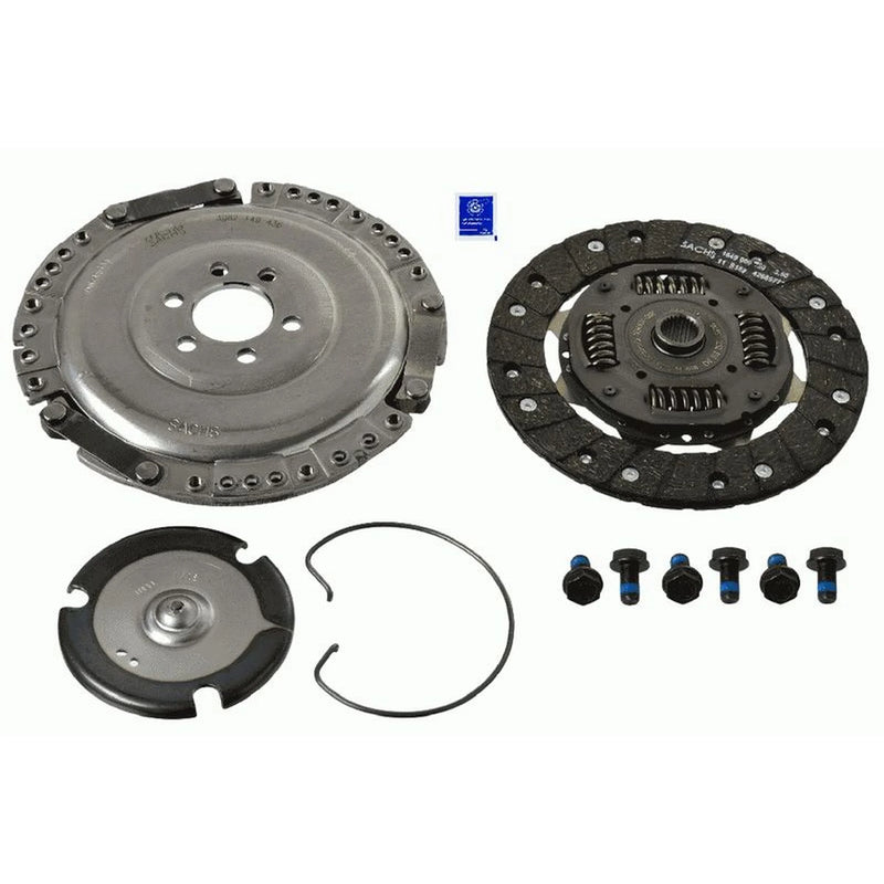 Sachs Clutch Kit Set 3pc 3000082003