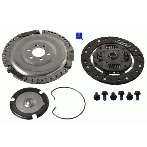 Sachs Clutch Kit Set 3pc 3000082003