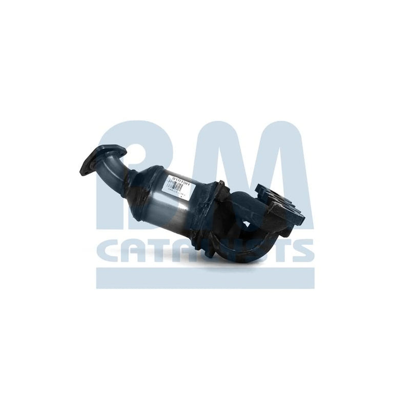 BM Catalysts Homologated Petrol Cat BM91019H