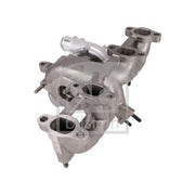 Febi Turbocharger Turbo Unit 186737