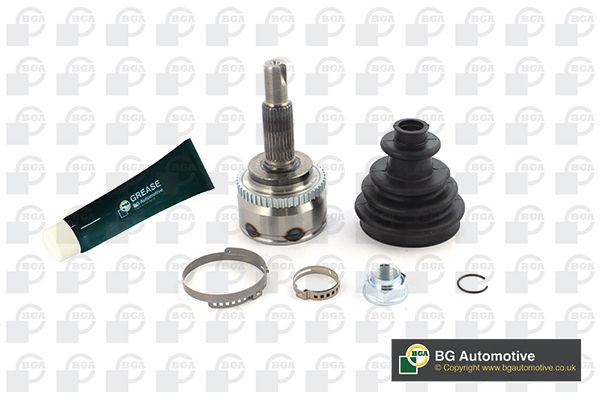 BGA Drive Shaft Joint Kit