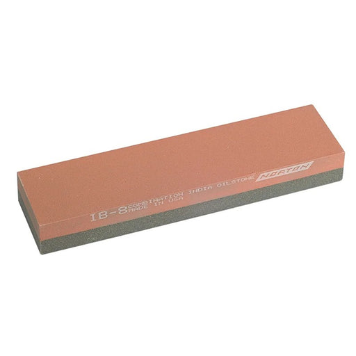 India IB8 Bench Stone 204 x 50 x 25mm - Combination - 61463625078