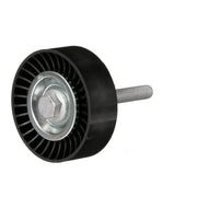 Gates V-Ribbed Belt Deflection/Guide Pulley T38054