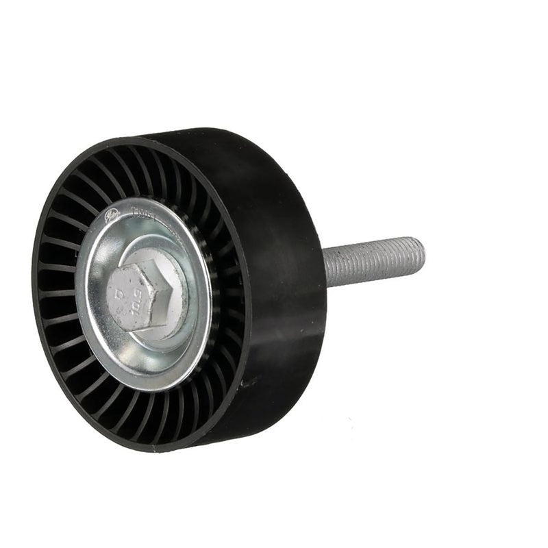 Gates V-Ribbed Belt Deflection/Guide Pulley T38054