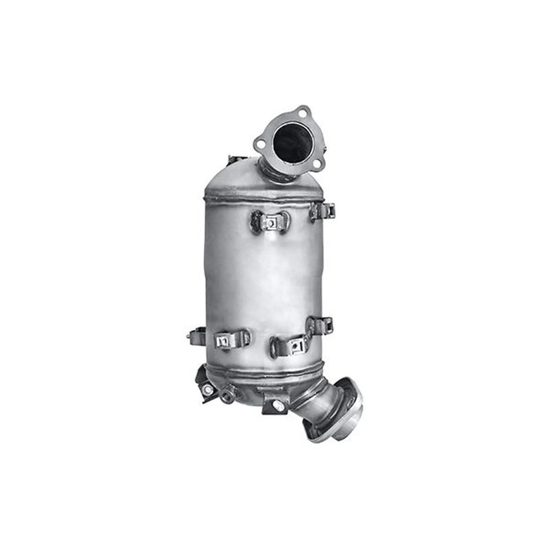 Hella Soot/Particulate Filter 8LH 366 081-421