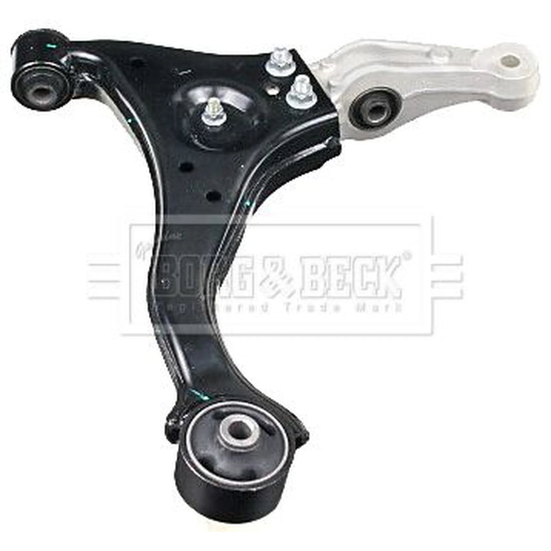Borg & Beck Control/Trailing Arm BCA7371