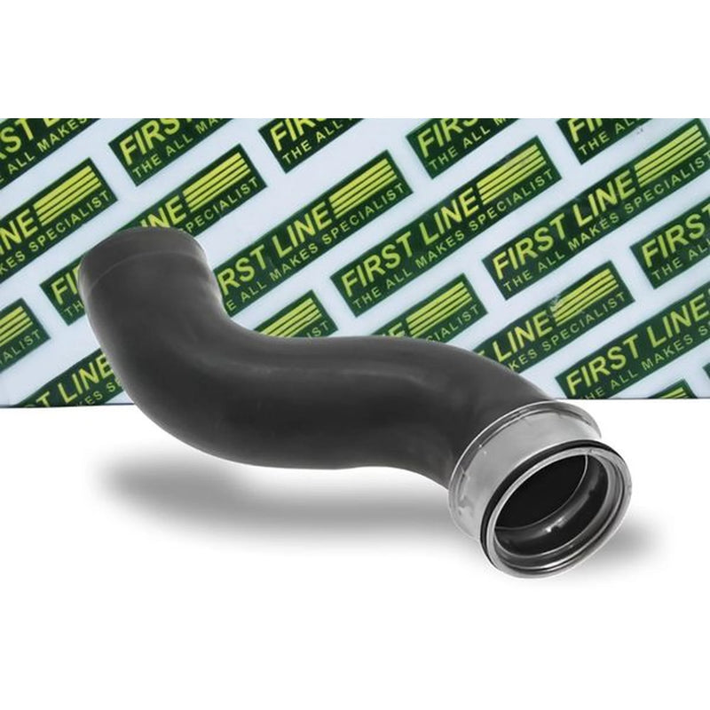 First Line Intercooler Turbo Charge Air Hose FTH1347