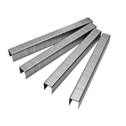 Faithfull Staples Size 4 - 12mm (Pack 1250) - FAIST412MM