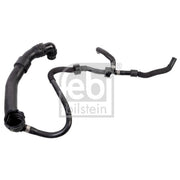 Febi Radiator Coolant Hose ID 175805
