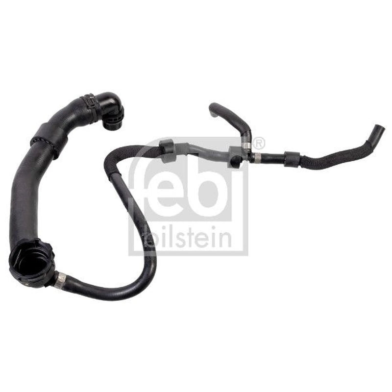 Febi Radiator Coolant Hose ID 175805