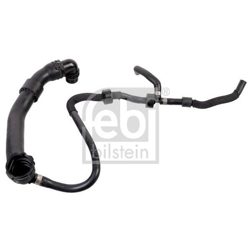 Febi Radiator Coolant Hose ID 175805