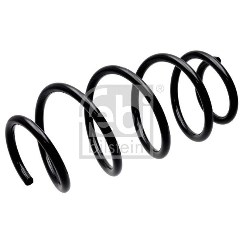 Febi Front Suspension Coil Spring 1003208