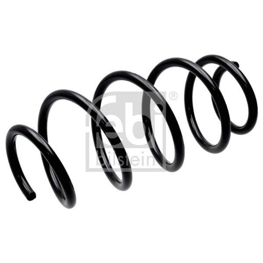 Febi Front Suspension Coil Spring 1003208
