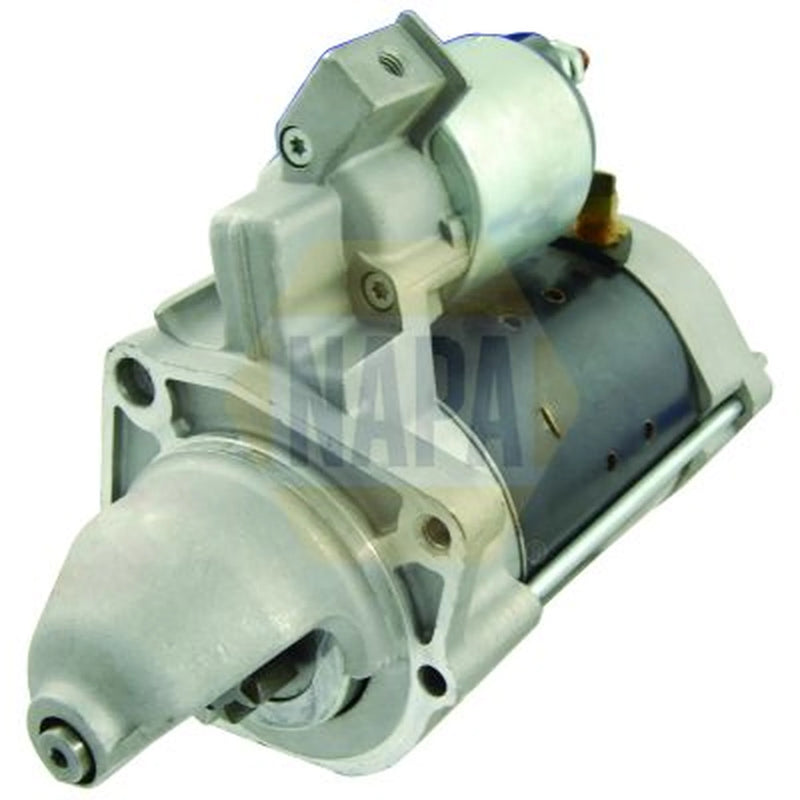 NAPA Starter Motor 12V 2.3kW 9 Teeth NSM1473