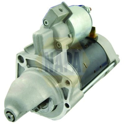 NAPA Starter Motor 12V 2.3kW 9 Teeth NSM1473