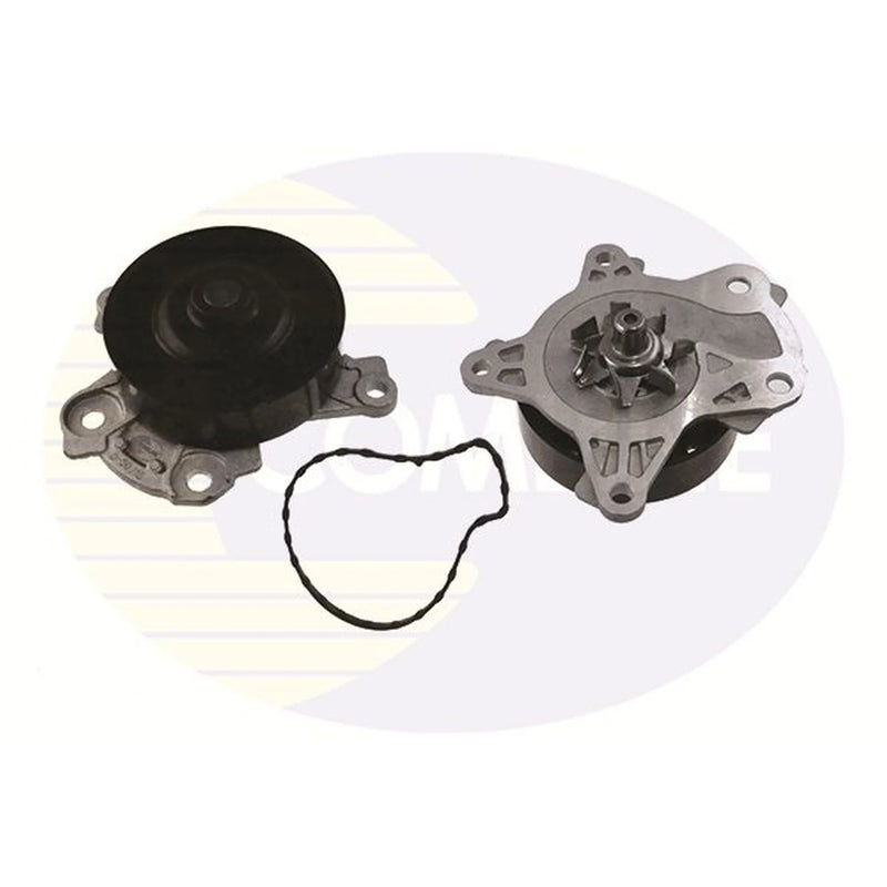 Comline Engine Cooling Water Pump EWP207