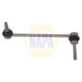 NAPA Stabiliser Bar Link Coupling Rod Front Right NST4200