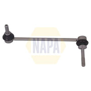 NAPA Stabiliser Bar Link Coupling Rod Front Right NST4200