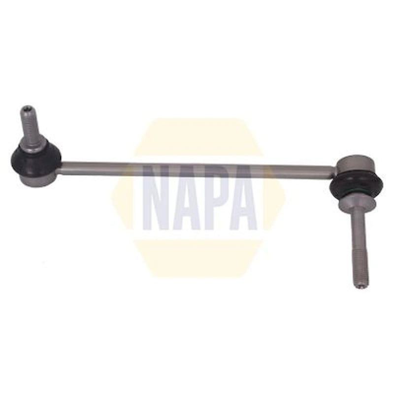 NAPA Stabiliser Bar Link Coupling Rod Front Right NST4200