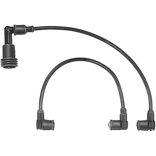 BERU Ignition HT Lead Cable Kit ZE905