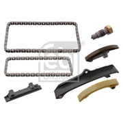 Febi Timing Chain Kit Set 70 Links 9mm 33985