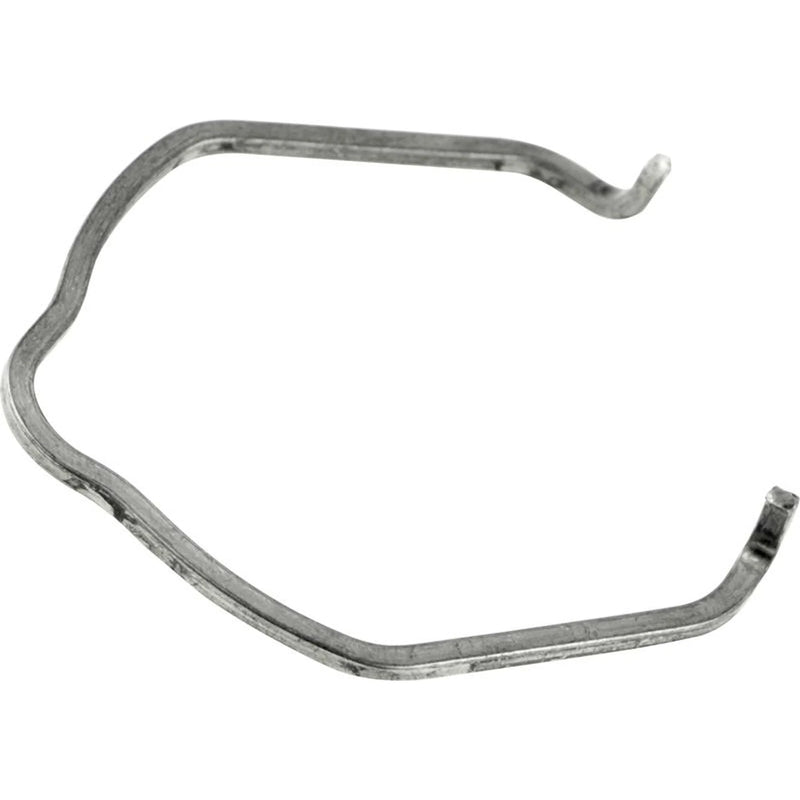 Gates Charge Air Hose Fastening Clamp Wide Thick Metal HCL012