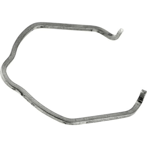 Gates Charge Air Hose Fastening Clamp Wide Thick Metal HCL012